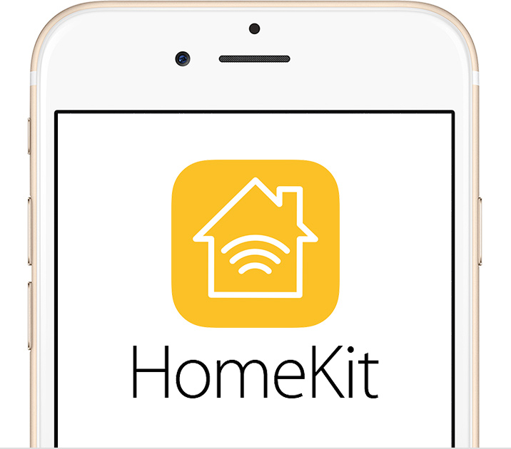 تطبيق apple homekit للايفون