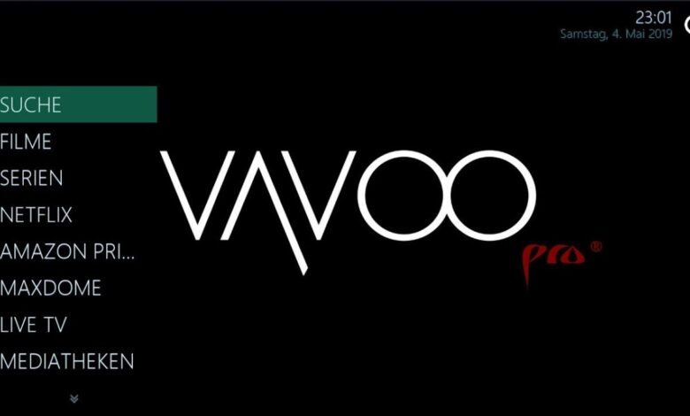 تحميل تطبيق vavoo pro للاندرويد وللايفون 2022 برابط مباشر