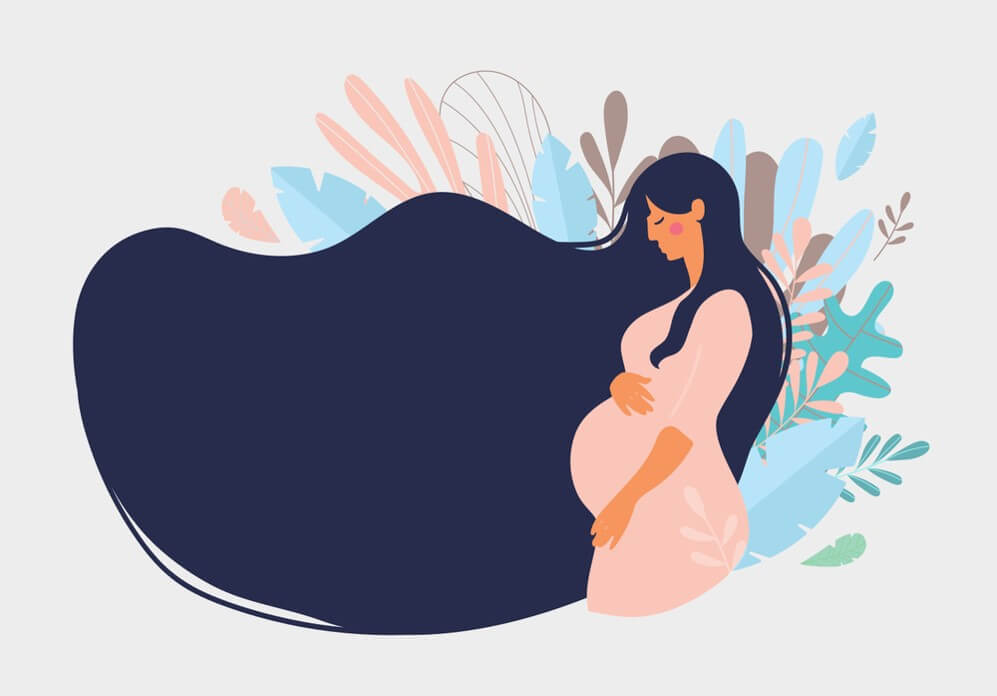 برنامج دليل المرأة الحامل للايفون