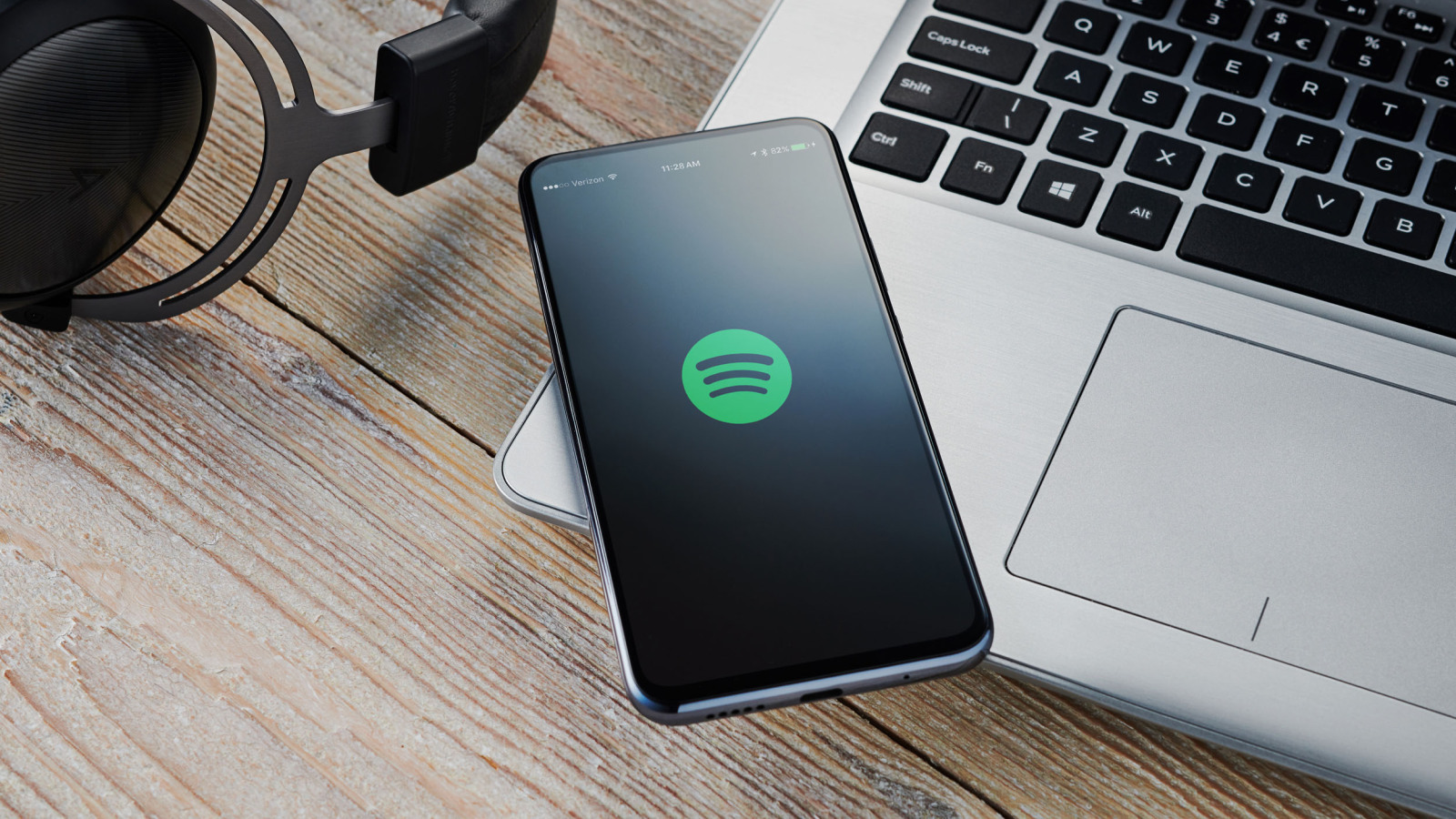 تحميل سبوتيفاي Spotify APK للاندرويد 2023 أخر اصدار